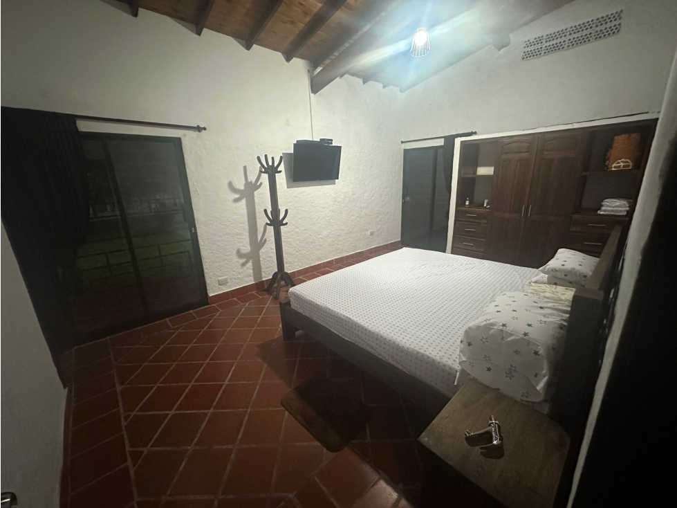 EWN VENTA HERMOSA FINCA CHINACOTA NORTE DE SANTANDER - 1