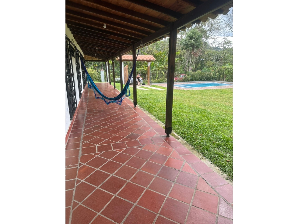 EWN VENTA HERMOSA FINCA CHINACOTA NORTE DE SANTANDER - 3