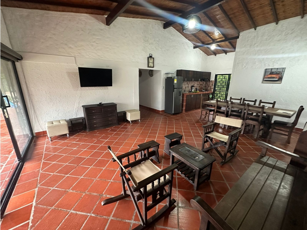 EWN VENTA HERMOSA FINCA CHINACOTA NORTE DE SANTANDER - 4