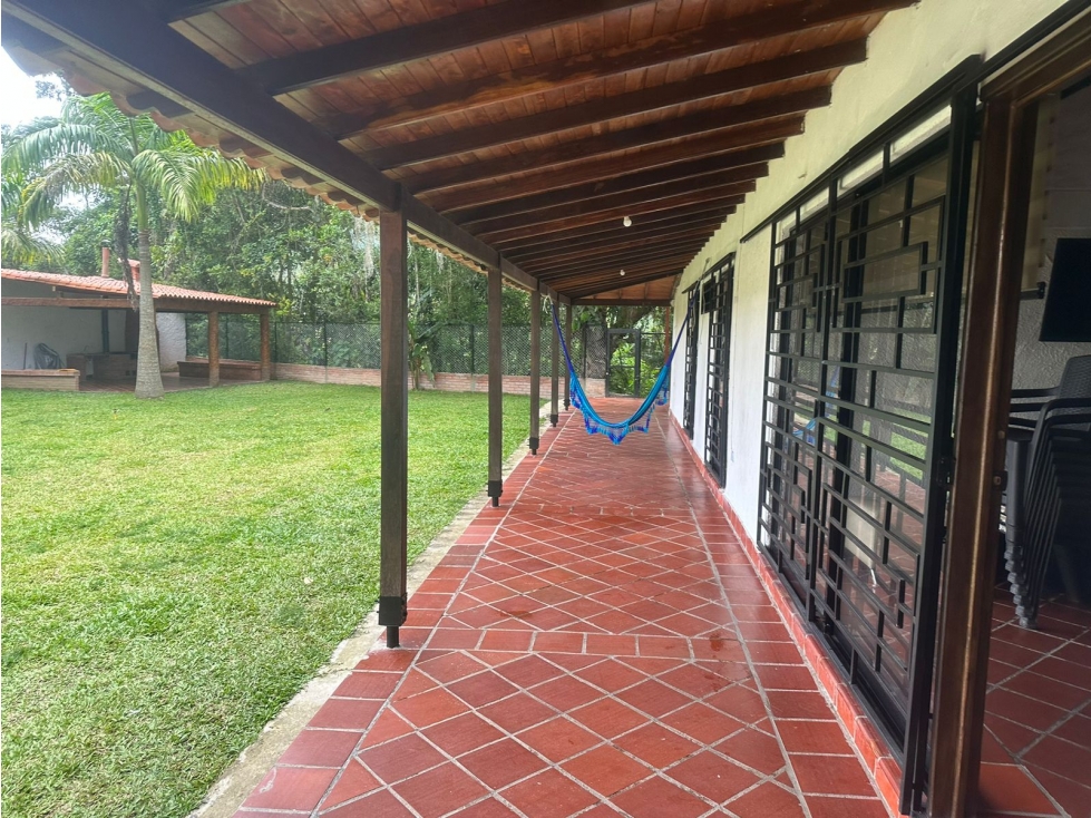 EWN VENTA HERMOSA FINCA CHINACOTA NORTE DE SANTANDER - 5