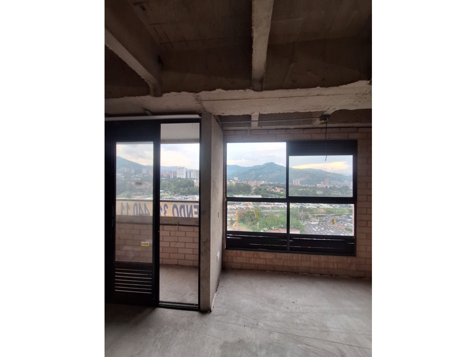 EXCELENTE APARTA ESTUDIO EN SABANETA CERCA A TODO APLICA AIRBNB 2026 — foto 3