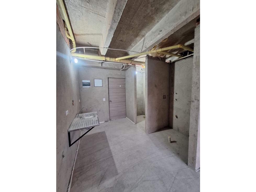 EXCELENTE APARTA ESTUDIO EN SABANETA CERCA A TODO APLICA AIRBNB 2026 — foto 5