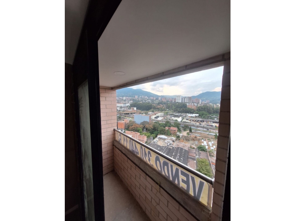 EXCELENTE APARTA ESTUDIO EN SABANETA CERCA A TODO APLICA AIRBNB 2026 — foto 6