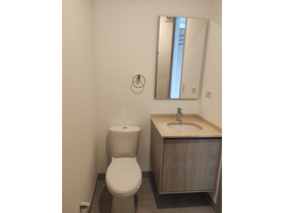 Excelente aparta loft en venta Santa Marta