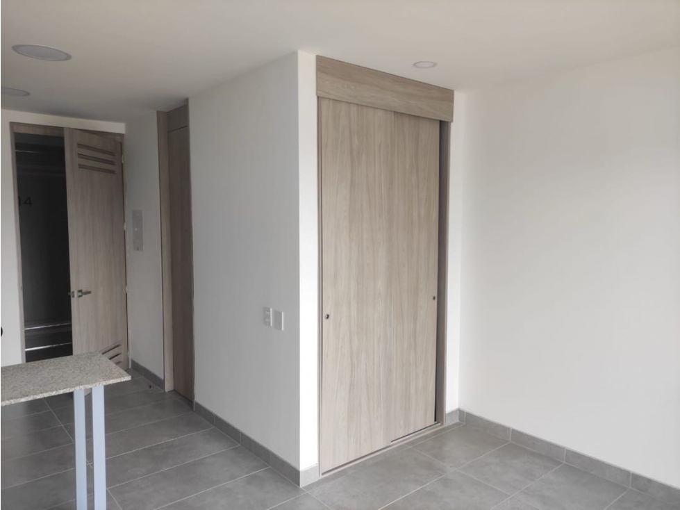 Excelente aparta loft en venta Santa Marta — foto 5