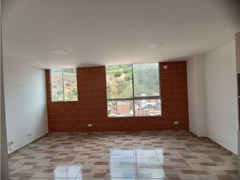 APARTAMENTO EN VENTA EN LA GABRIELA BELLO, PISO 20