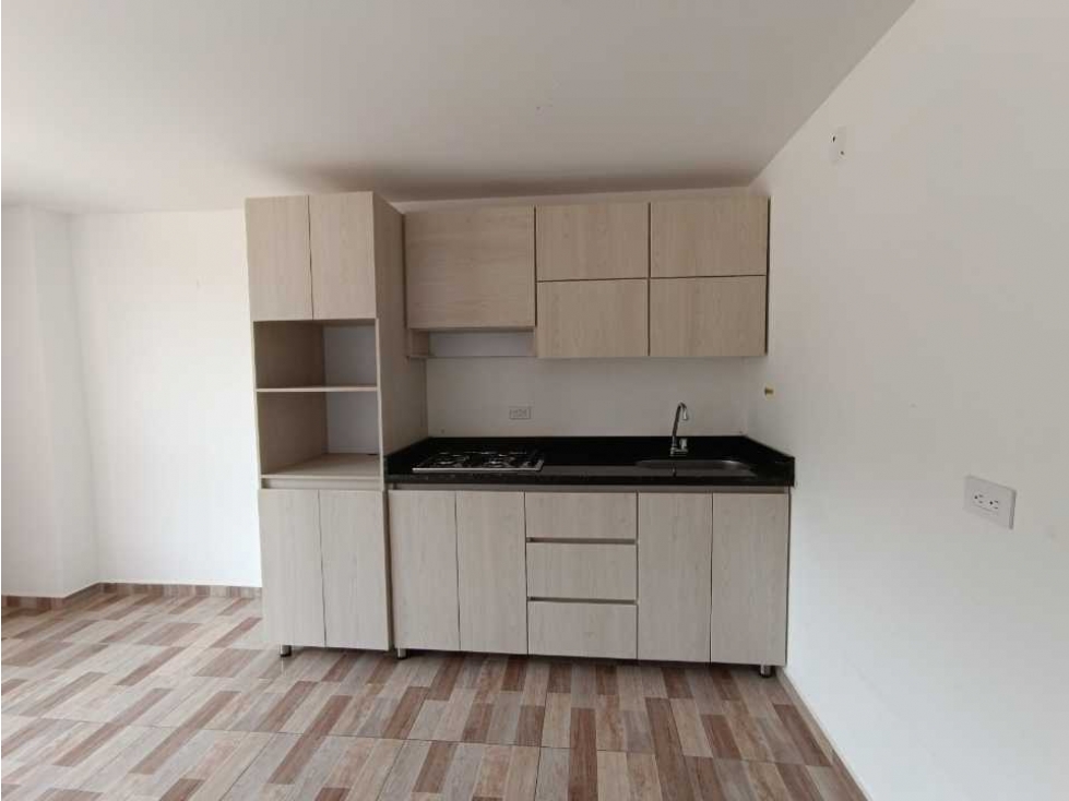 APARTAMENTO EN VENTA EN LA GABRIELA BELLO, PISO 20 — foto 5