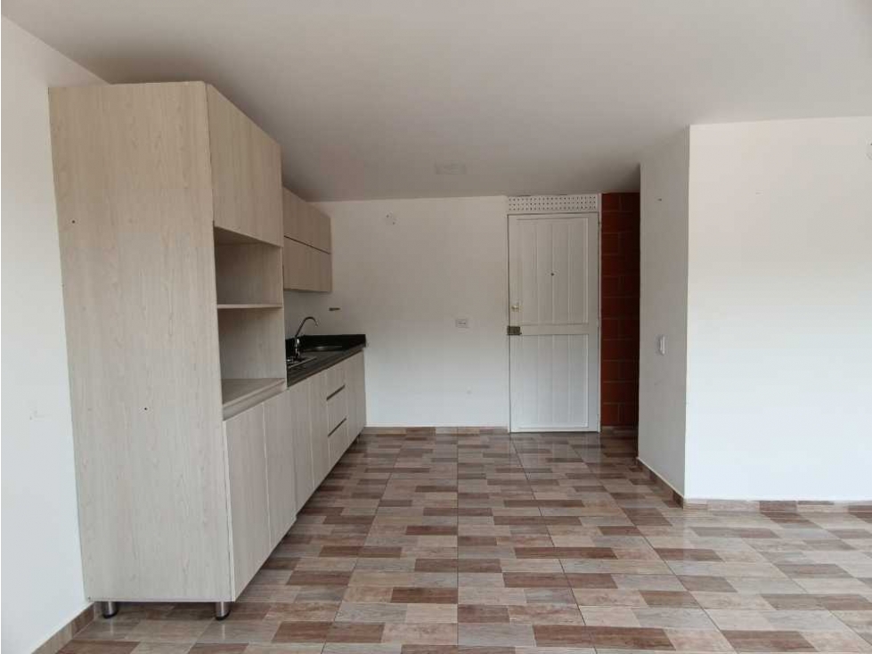 APARTAMENTO EN VENTA EN LA GABRIELA BELLO, PISO 20 — foto 3