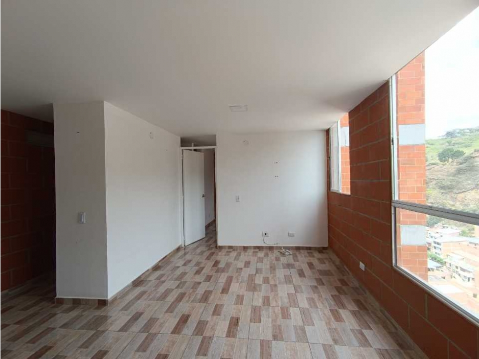APARTAMENTO EN VENTA EN LA GABRIELA BELLO, PISO 20 — foto 2