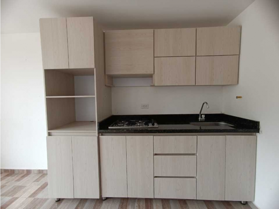 APARTAMENTO EN VENTA EN LA GABRIELA BELLO, PISO 20 — foto 6