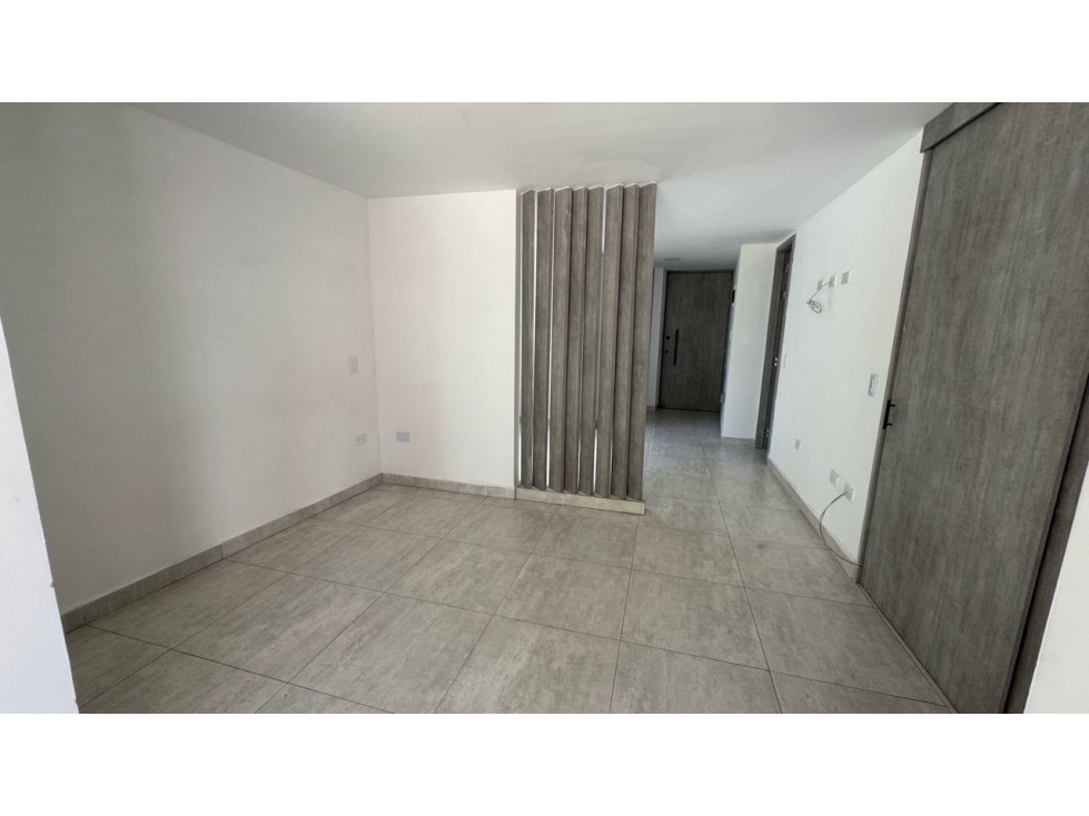 Excelente Apartaestudio Con Terraza en Venta Sabaneta Las Lomitas — foto 5