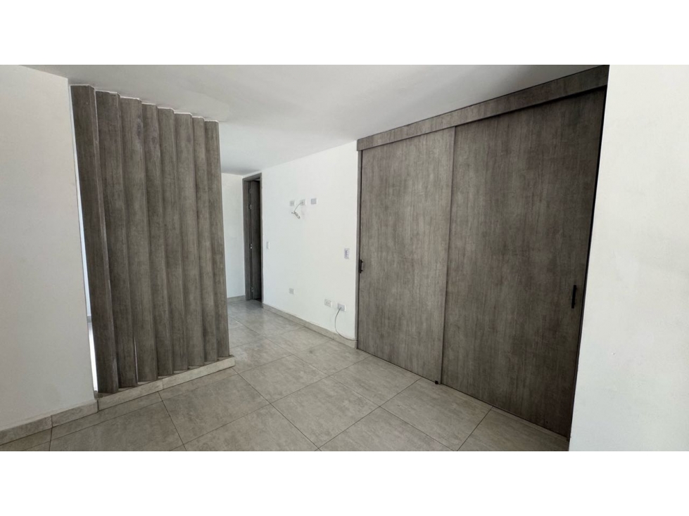 Excelente Apartaestudio Con Terraza en Venta Sabaneta Las Lomitas — foto 6
