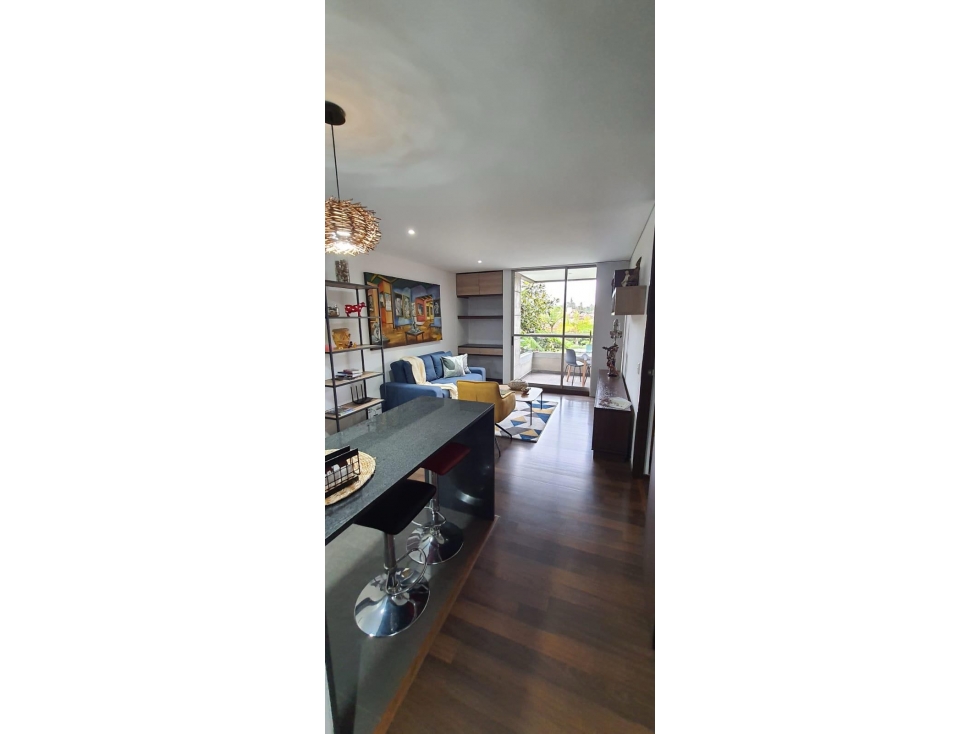 *EXCELENTE Apartaestudio en Venta* LLANOGRANDE - Vereda Guayabito{*}