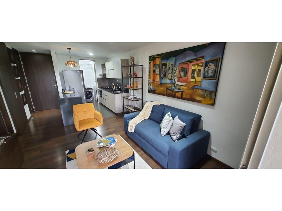 *EXCELENTE Apartaestudio en Venta* LLANOGRANDE - Vereda Guayabito{*} — foto 4