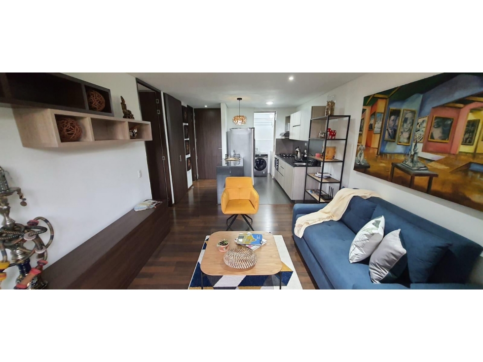 *EXCELENTE Apartaestudio en Venta* LLANOGRANDE - Vereda Guayabito{*} — foto 5