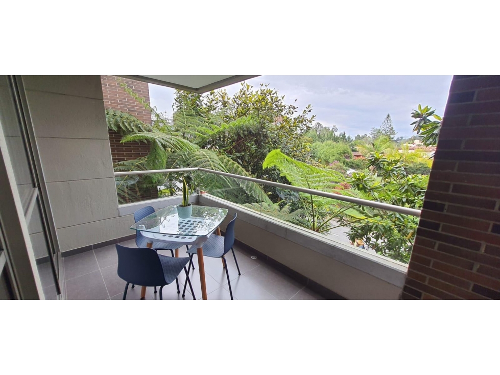 *EXCELENTE Apartaestudio en Venta* LLANOGRANDE - Vereda Guayabito{*} — foto 6