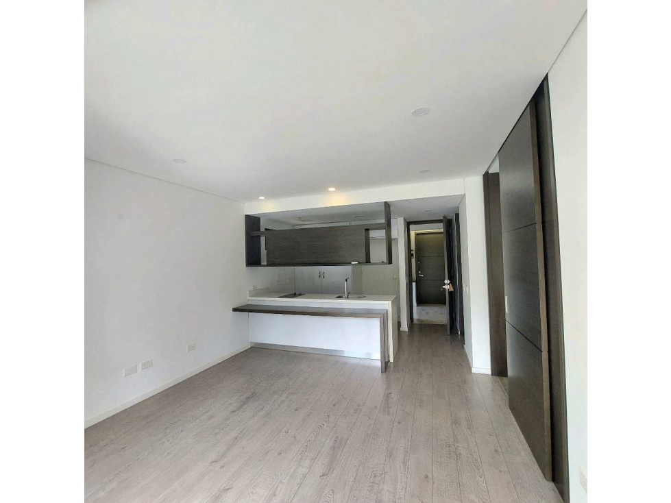 Excelente Apartaestudio en VENTA. FIZEBAD EL RETIRO. MAYORES DE 50. — foto 3