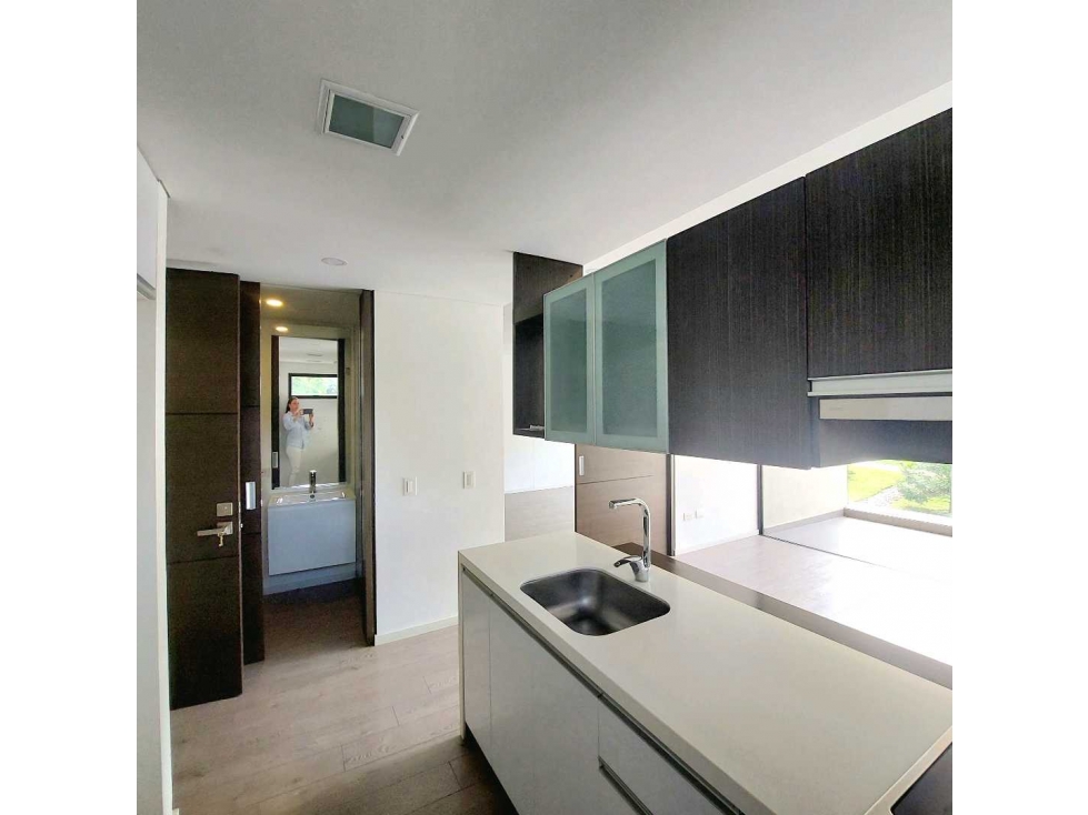 Excelente Apartaestudio en VENTA. FIZEBAD EL RETIRO. MAYORES DE 50. — foto 5