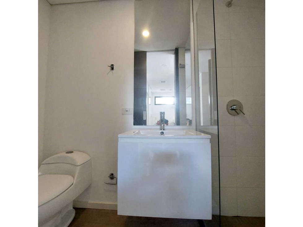 Excelente Apartaestudio en VENTA. FIZEBAD EL RETIRO. MAYORES DE 50. — foto 6