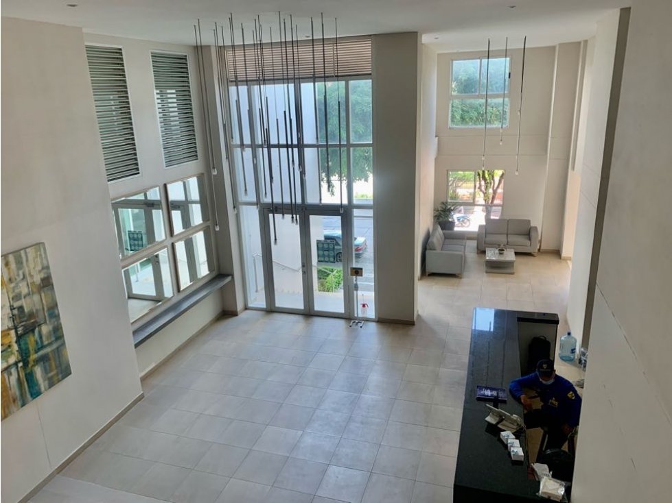 EXCELENTE APARTAMENTO EN BAVARIA