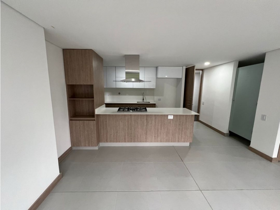 Excelente apartamento en arriendo Envigado Señorial — foto 3