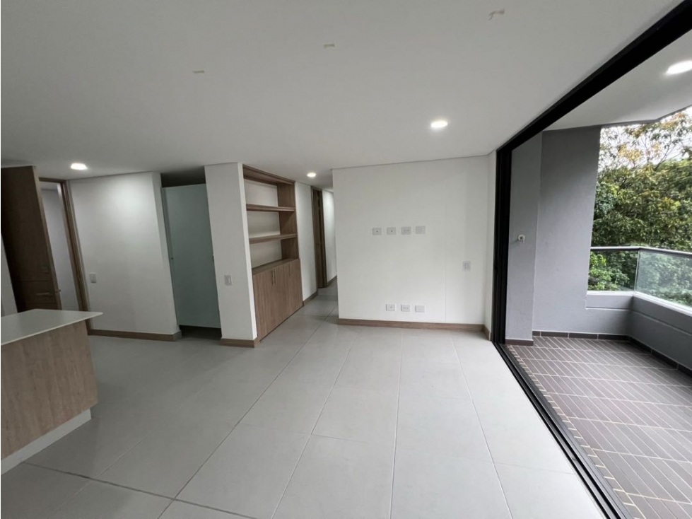Excelente apartamento en arriendo Envigado Señorial — foto 4