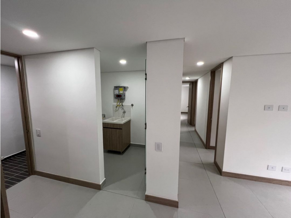 Excelente apartamento en arriendo Envigado Señorial — foto 5