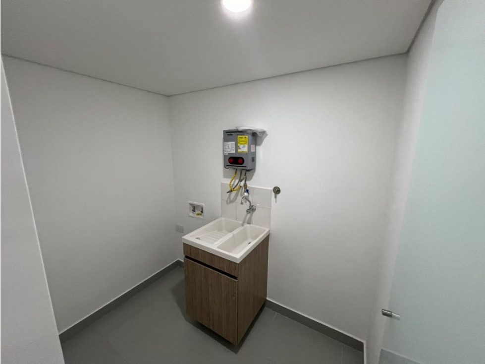 Excelente apartamento en arriendo Envigado Señorial — foto 6