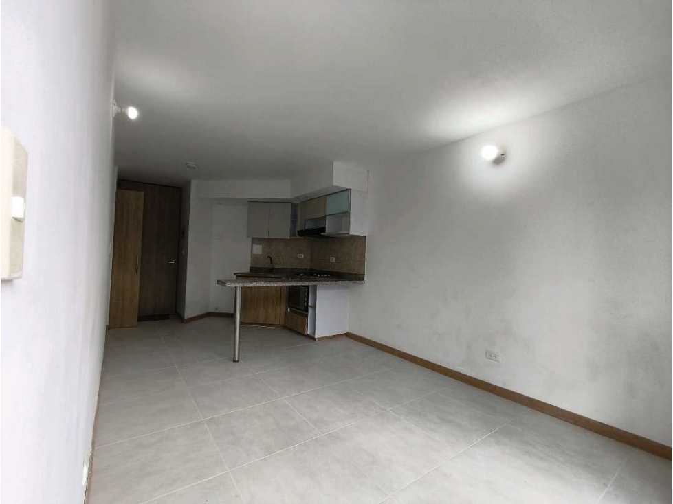 Apartamento en Arriendo en Cajicá, Conjunto Fontana park — foto 2