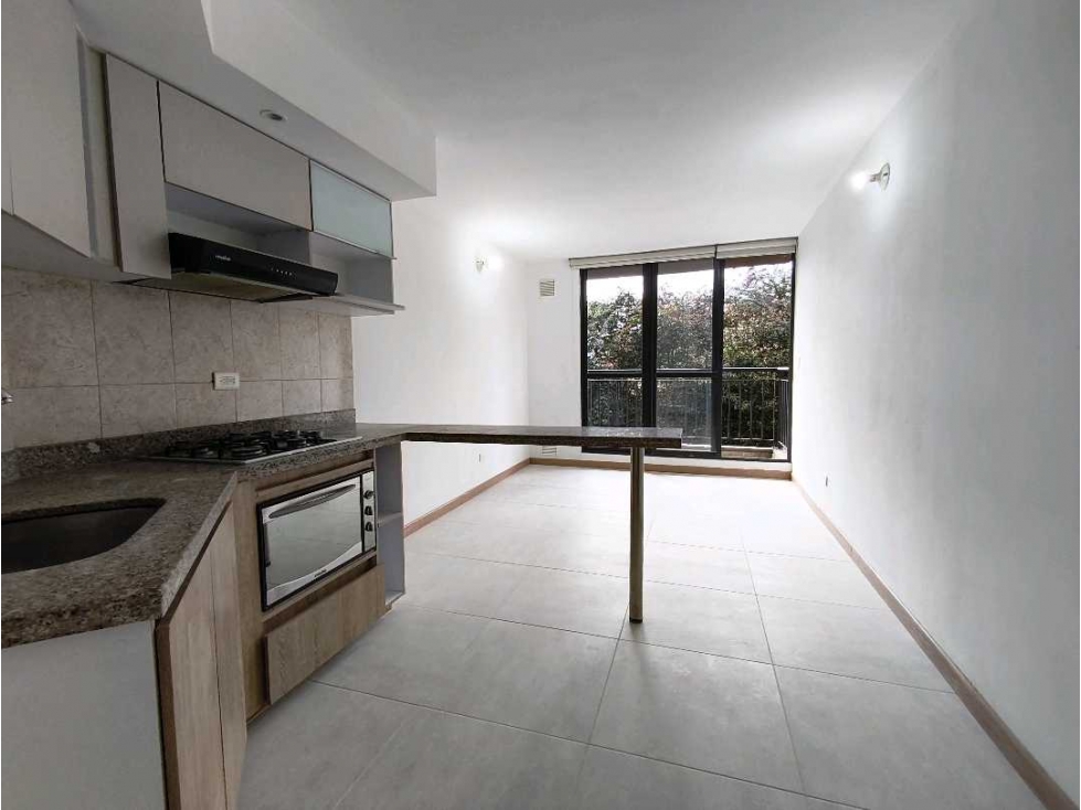 Apartamento en Arriendo en Cajicá, Conjunto Fontana park — foto 3
