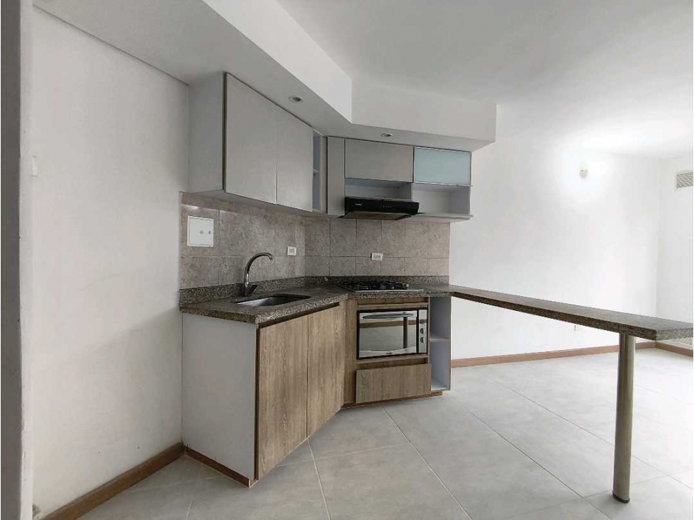 Apartamento en Arriendo en Cajicá, Conjunto Fontana park — foto 4