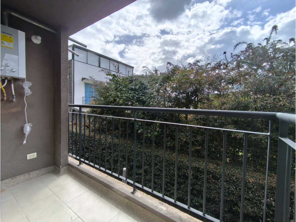 Apartamento en Arriendo en Cajicá, Conjunto Fontana park — foto 5