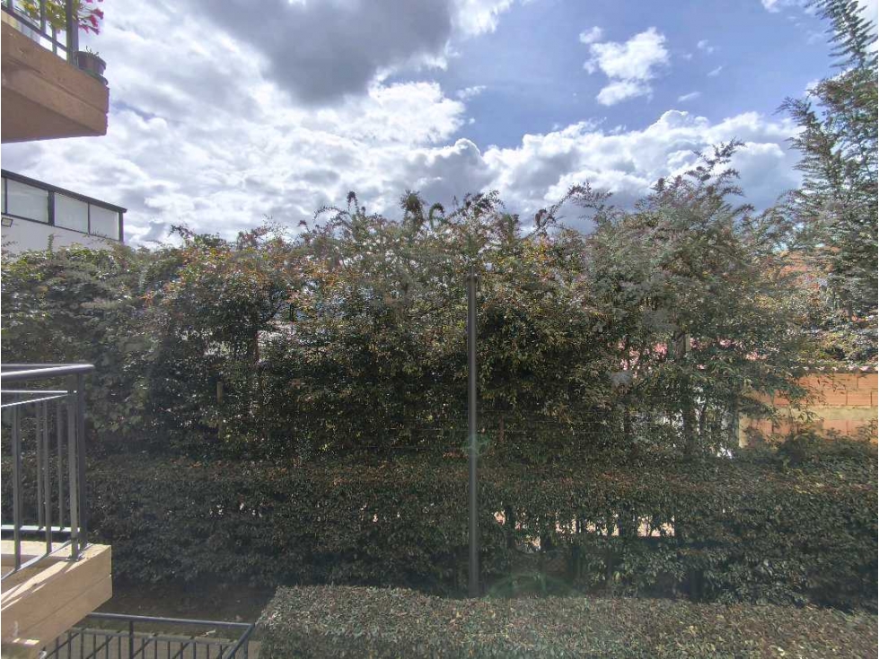 Apartamento en Arriendo en Cajicá, Conjunto Fontana park — foto 6