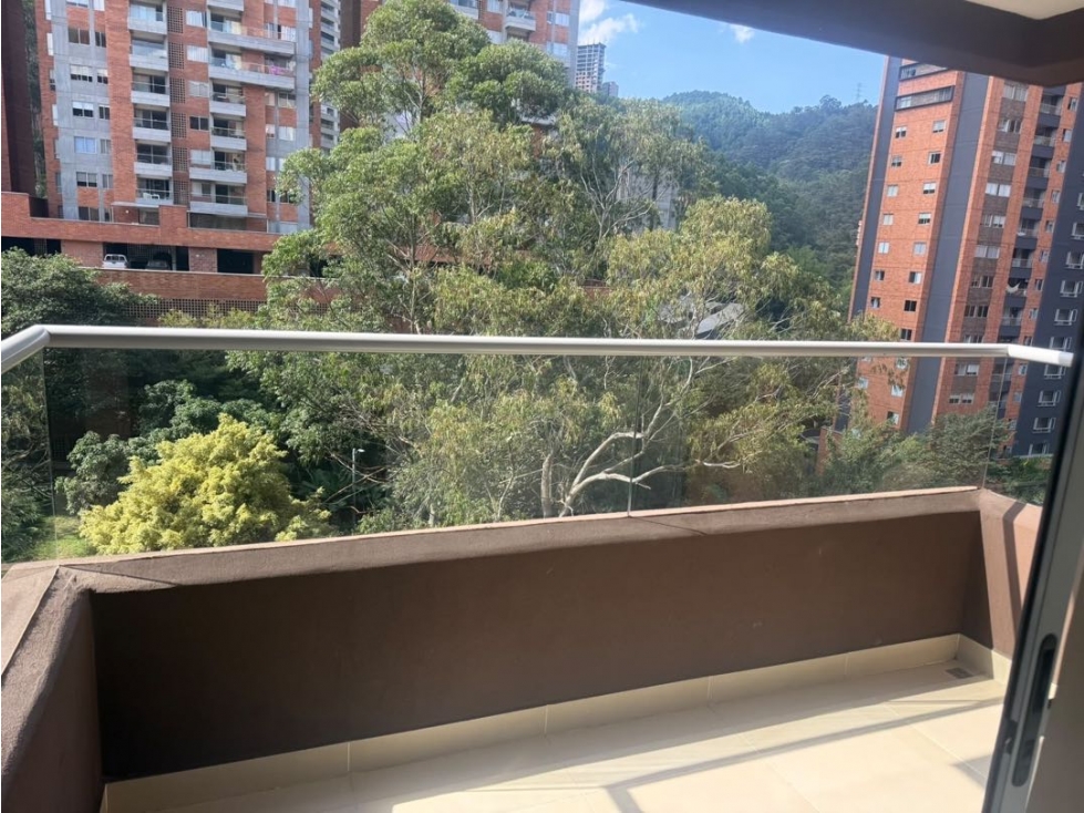 Excelente apartamento en arriendo Sabaneta — foto 3