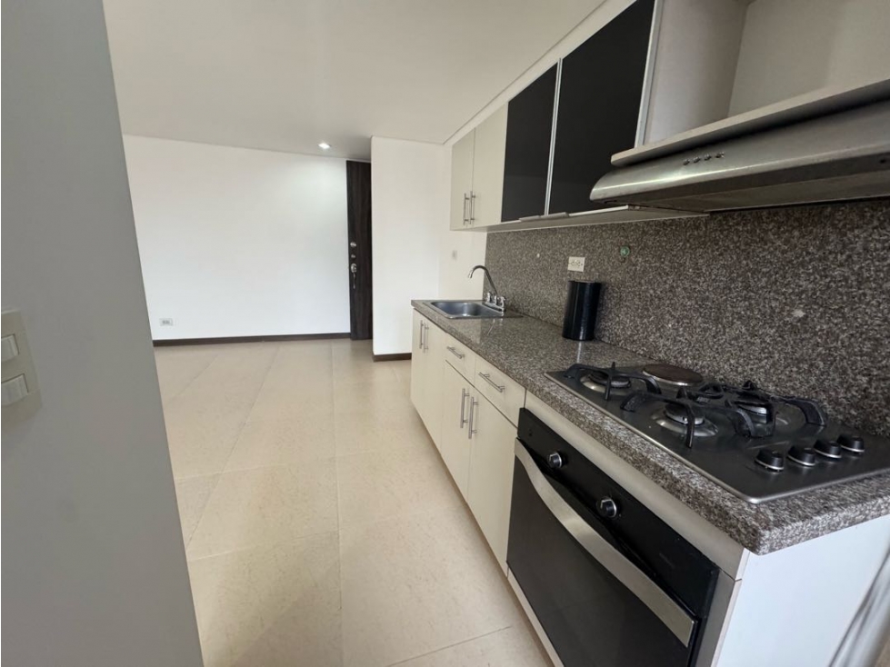 Excelente Apartamento en La Doctora Parte Baja en Venta — foto 2
