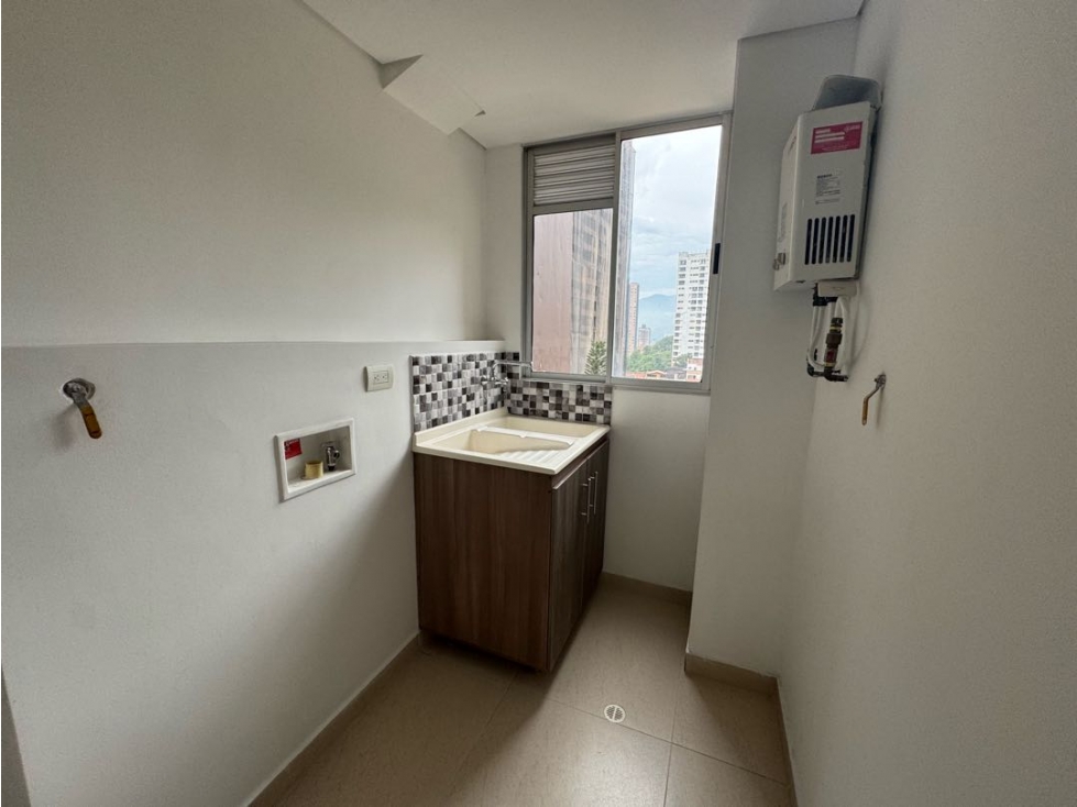 Excelente Apartamento en La Doctora Parte Baja en Venta — foto 3