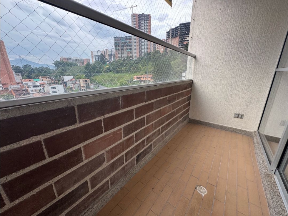 Excelente Apartamento en La Doctora Parte Baja en Venta — foto 6