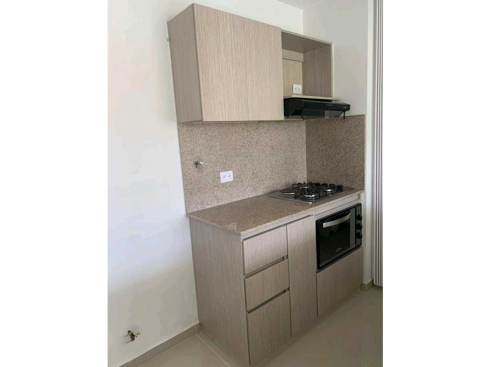 EXCELENTE APARTAMENTO EN SABANETA. — foto 4