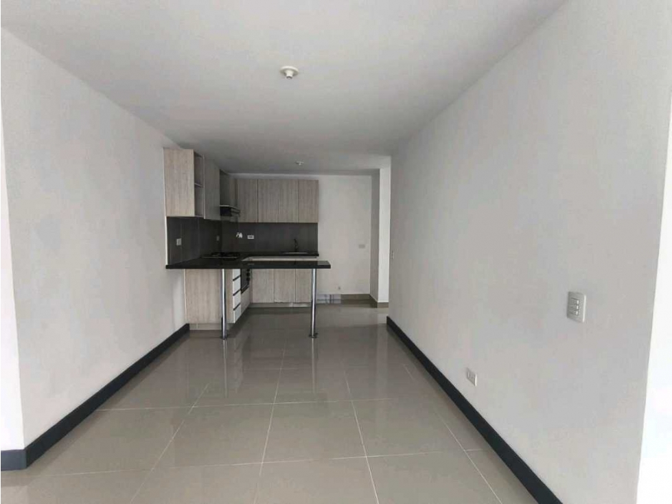EXCELENTE APARTAMENTO EN SEÑORIAL — foto 5