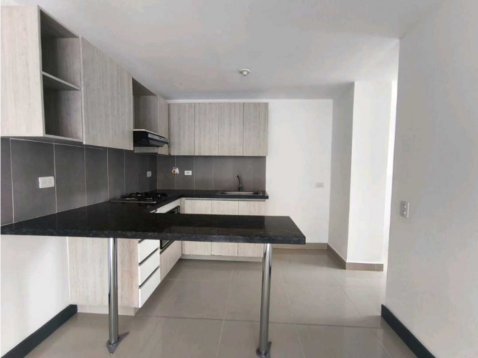 EXCELENTE APARTAMENTO EN SEÑORIAL — foto 6