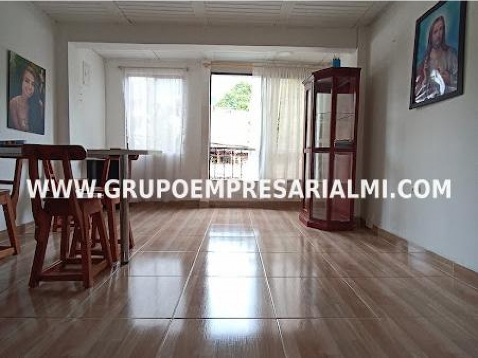EXCELENTE APARTAMENTO EN VENTA - SECTOR SAN ISIDRO COD: 31483