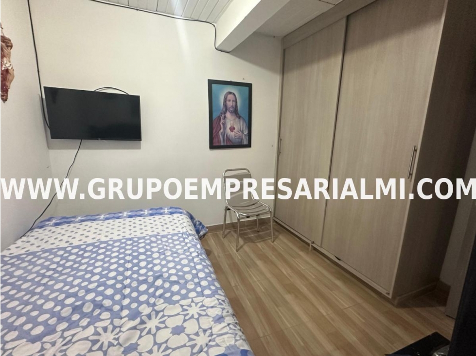 EXCELENTE APARTAMENTO EN VENTA - SECTOR SAN ISIDRO COD: 31483 — foto 3