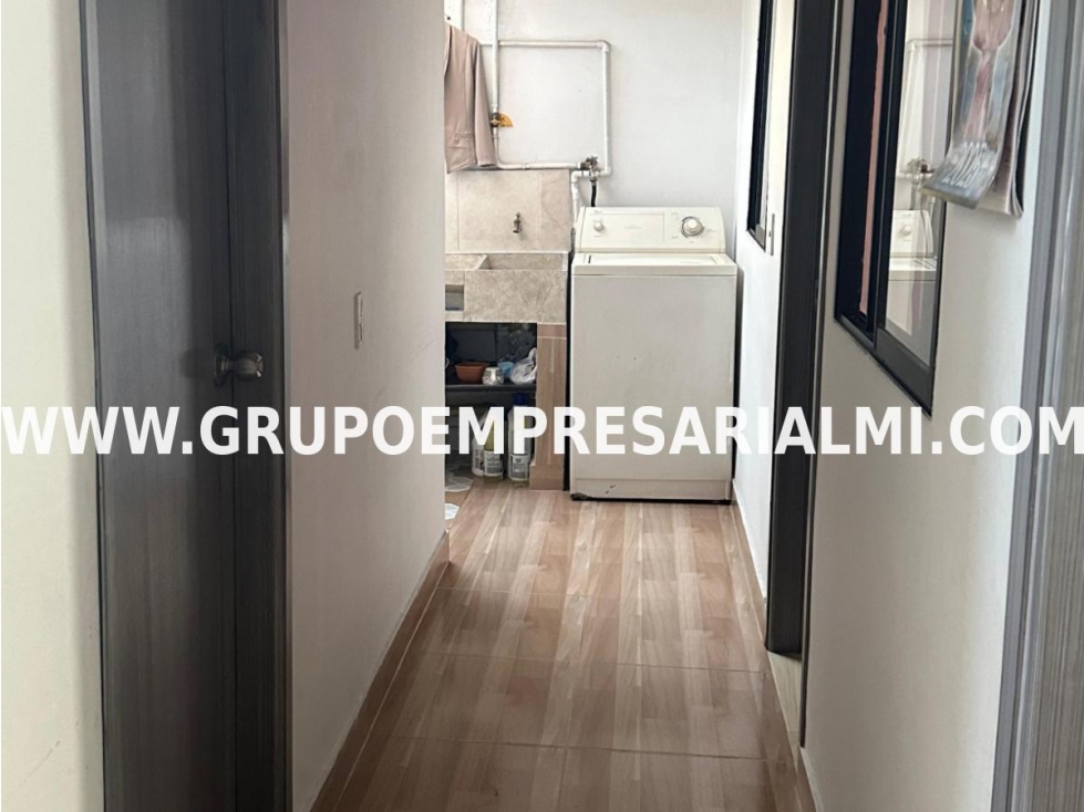 EXCELENTE APARTAMENTO EN VENTA - SECTOR SAN ISIDRO COD: 31483 — foto 4