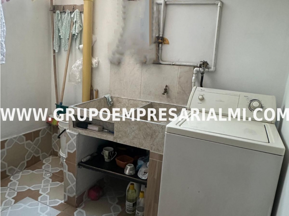 EXCELENTE APARTAMENTO EN VENTA - SECTOR SAN ISIDRO COD: 31483 — foto 5