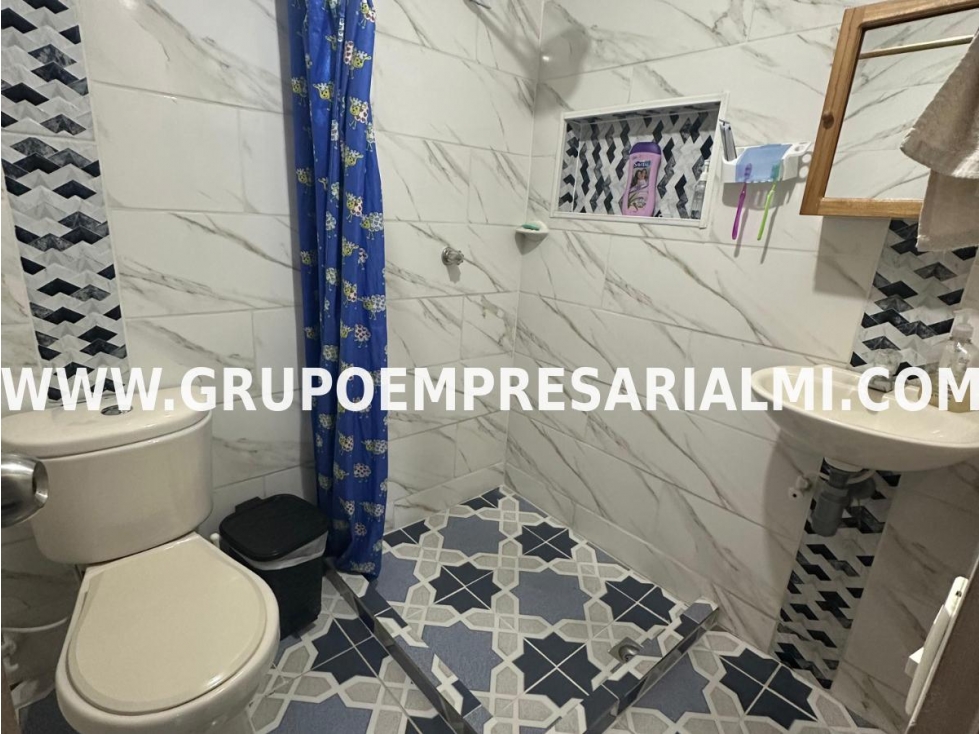EXCELENTE APARTAMENTO EN VENTA - SECTOR SAN ISIDRO COD: 31483 — foto 6