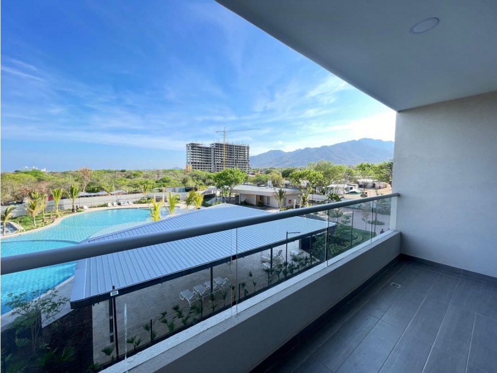 Excelente apartamento en Venta para estrenar Cerca al Mar Santa Marta — foto 4