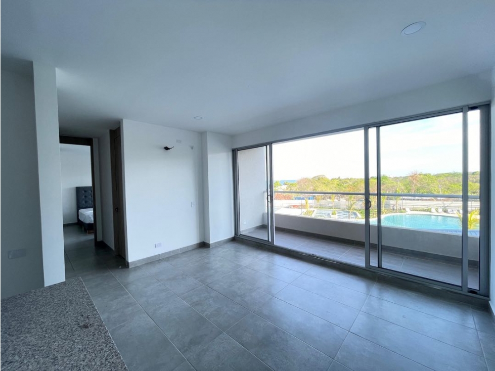 Excelente apartamento en Venta para estrenar Cerca al Mar Santa Marta — foto 5