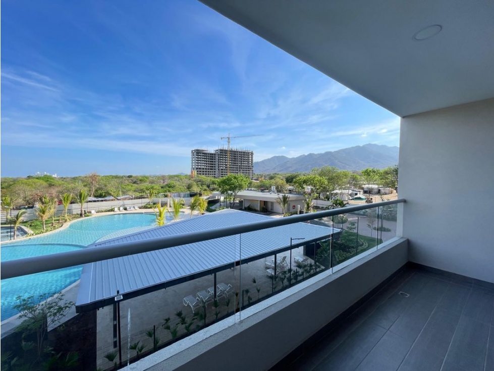 Excelente apartamento en Venta para estrenar Cerca al Mar Santa Marta — foto 6