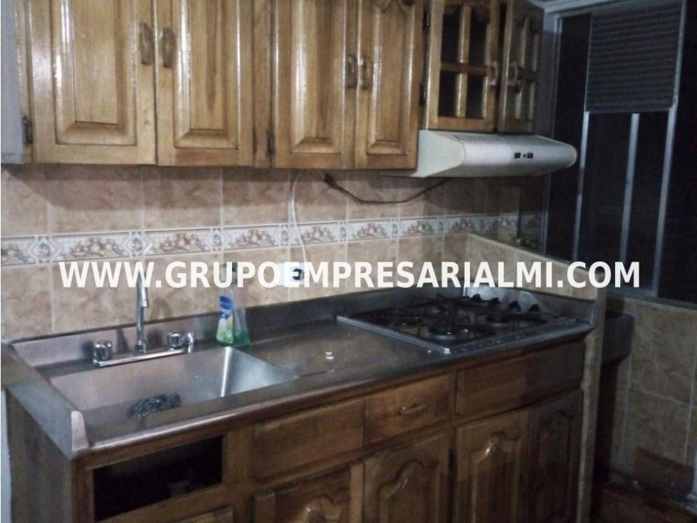 EXCELENTE APARTAMENTO EN VENTA - SECTOR COLÓN COD: 32220 — foto 2