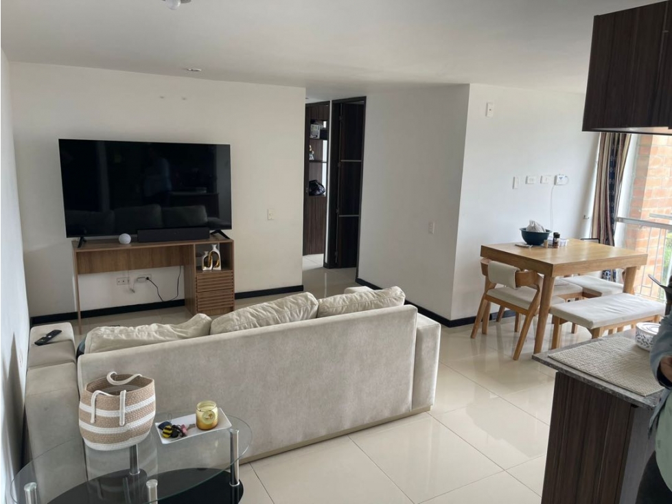 Excelente Apartamento en venta Itagüí